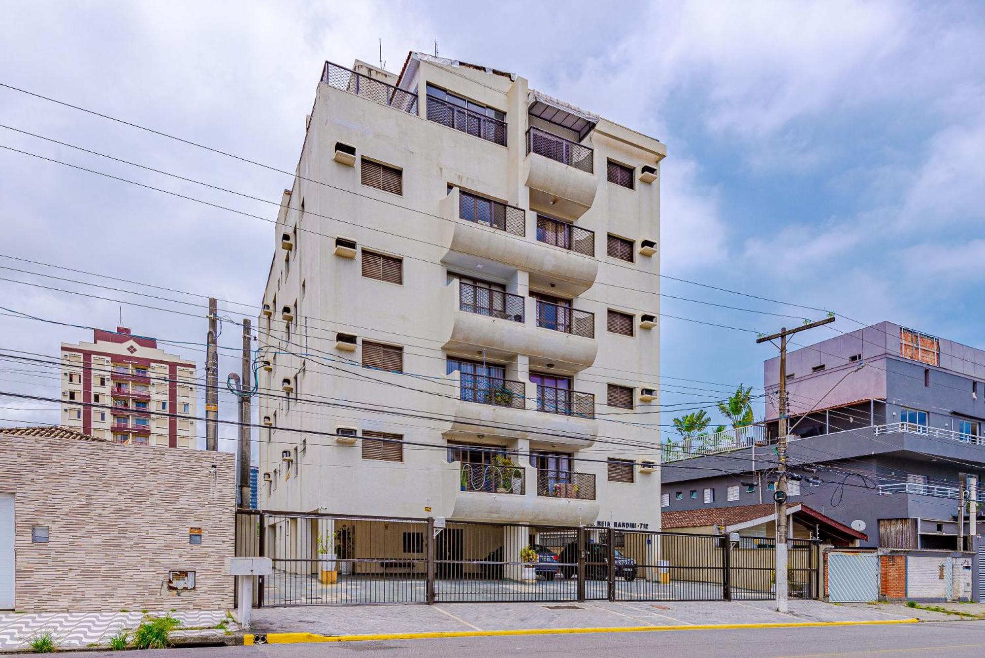 Ape 2 Quartos Ar Condicionado Perto De Tudo グァルジャー エクステリア 写真